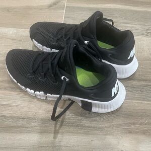 Nike metcon 5